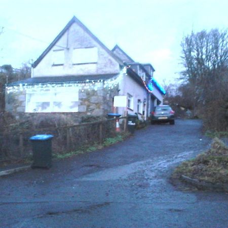 The Stables,Kirkmichael Bed and Breakfast Blairgowrie and Rattray Εξωτερικό φωτογραφία