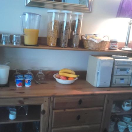 The Stables,Kirkmichael Bed and Breakfast Blairgowrie and Rattray Εξωτερικό φωτογραφία