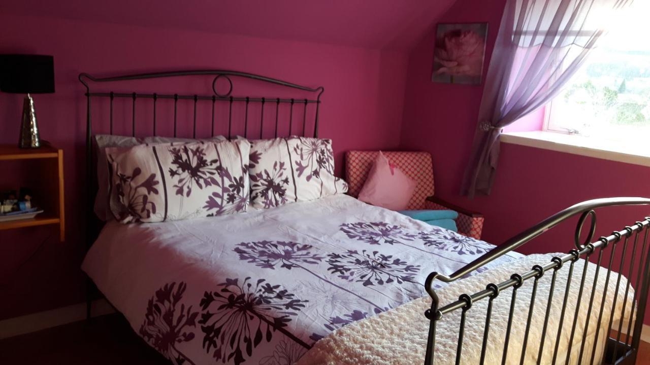 The Stables,Kirkmichael Bed and Breakfast Blairgowrie and Rattray Εξωτερικό φωτογραφία