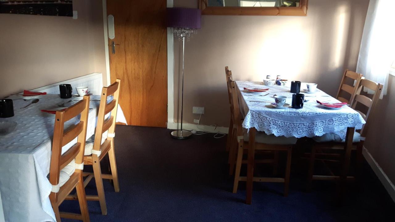The Stables,Kirkmichael Bed and Breakfast Blairgowrie and Rattray Εξωτερικό φωτογραφία