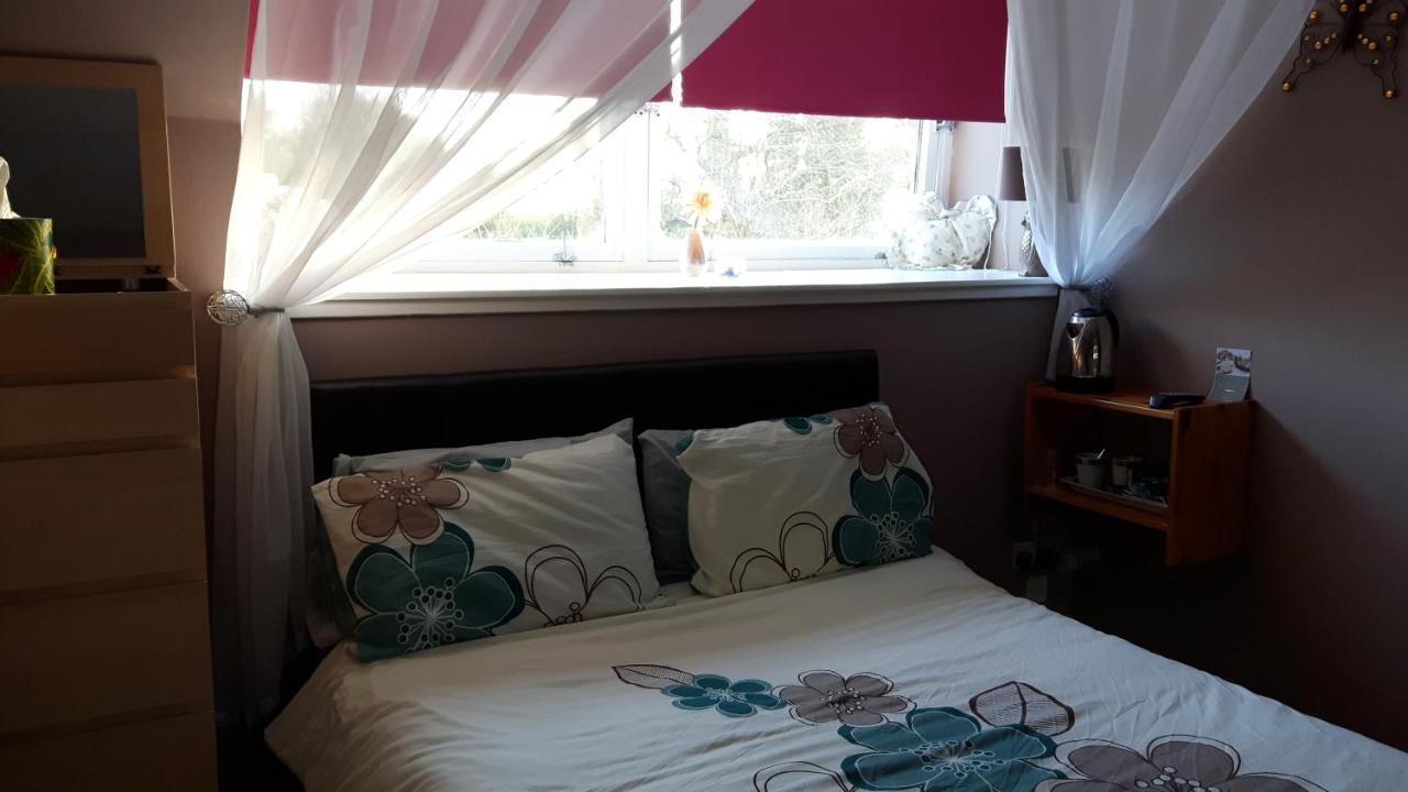 The Stables,Kirkmichael Bed and Breakfast Blairgowrie and Rattray Εξωτερικό φωτογραφία